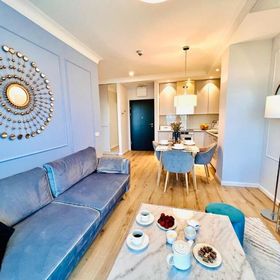 Rezydencja Niechorze 314 z Widokiem na Morze - 5D Apartamenty