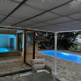 Villa Bialka & Spa Groń Białka Tatrzańska