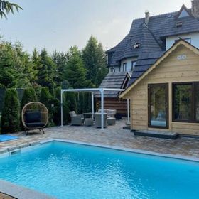 Villa Bialka & Spa Groń Białka Tatrzańska