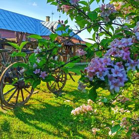Tornácos Vendégház Tivadar