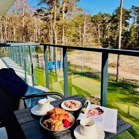 Rezydencja Niechorze 328 - 5D Apartamenty