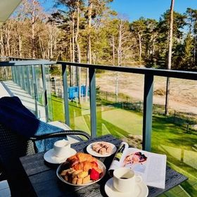 Rezydencja Niechorze 328 - 5D Apartamenty