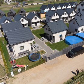 Domki Rajski Wypoczynek Jastrzębia Góra