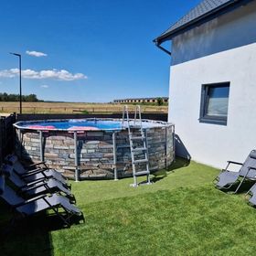 Domki Rajski Wypoczynek Jastrzębia Góra