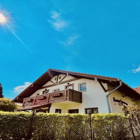 Sommer Panzió Balatonföldvár