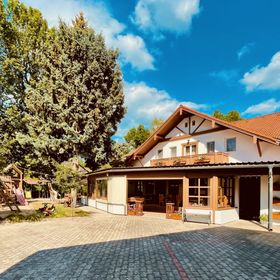 Sommer Panzió Balatonföldvár