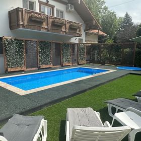 Sommer Panzió Balatonföldvár