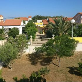 Apartments Bucic Vir