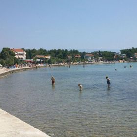 Apartments Bucic Vir