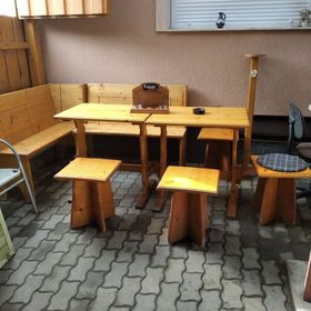 Bendegúz Vendégház Ságvár