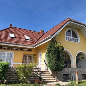 Márton Villa Csopak