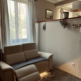 Benett Vendégház Fonyód