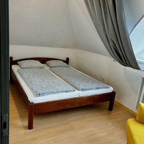 Benett Vendégház Fonyód