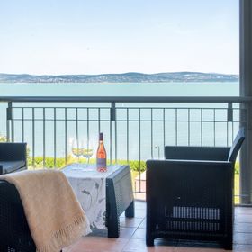 Balaton Lakeside Residence Siófok