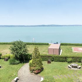 Balaton Lakeside Residence Siófok