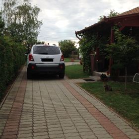 Viktória Apartman Szigetvár