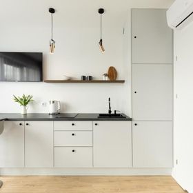 Apartamenty Komfortowe OH Las