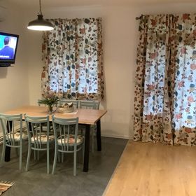 Borcsa Pihenőház Mezőkövesd