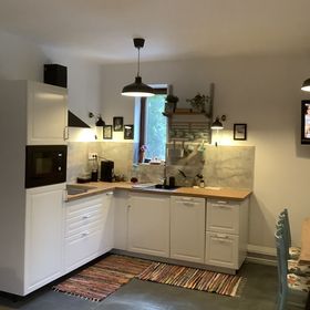 Borcsa Pihenőház Mezőkövesd