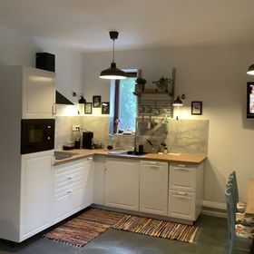 Borcsa Pihenőház Mezőkövesd