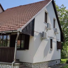 Borcsa Pihenőház Mezőkövesd