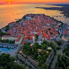 Apartman BabyLu Zadar