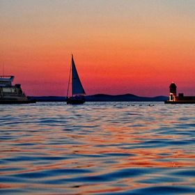 Apartman BabyLu Zadar