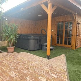 Nefelejcs Vendégház Soltvadkert