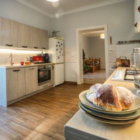 Apartament Villa124 w Beskidach sauna & SPA Bystra