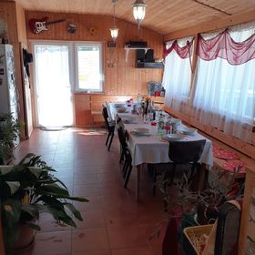 Balaton Vendégház Balatonudvari