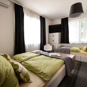 Sóstó Spa Family Vendégház Nyíregyháza-Sóstófürdő