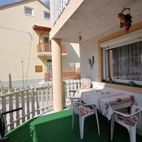 Ildikó Vendégház Hévíz