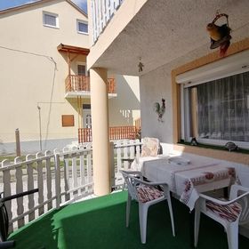 Ildikó Vendégház Hévíz