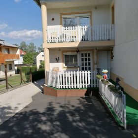 Ildikó Vendégház Hévíz