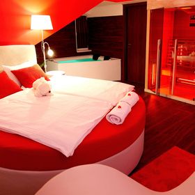 Vi-Li Panzió*** Maklár