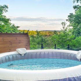 Vándor Vendégház Noszvaj