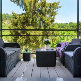 Apartamenty Wczasowa Kudowa-Zdrój