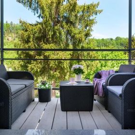 Apartamenty Wczasowa Kudowa-Zdrój