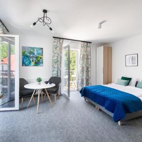 Apartamenty Wczasowa Kudowa-Zdrój