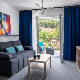 Apartamenty Wczasowa Kudowa-Zdrój