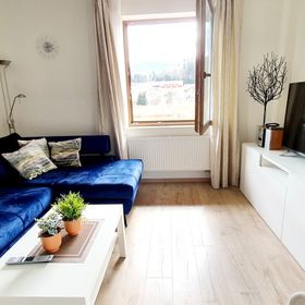 Apartament W Dolinie Szczęścia Szklarska Poręba