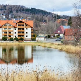 Apartament W Dolinie Szczęścia Szklarska Poręba