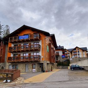 Apartamenty Holiday Family Szklarska Poręba