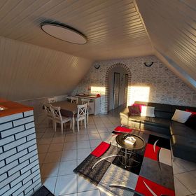 Irénke Apartman Balatonszőlős