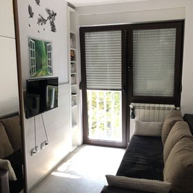 Apartment Sweet Dreams Zagreb