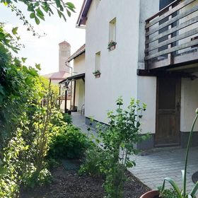 Fifo Apartman Hévíz