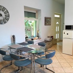 Fifo Apartman Hévíz