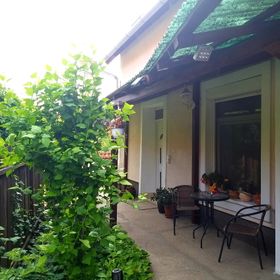 Fifo Apartman Hévíz