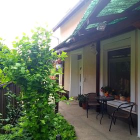 Fifo Apartman Hévíz