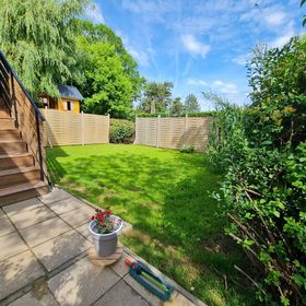 Léda Vendégház Balatonfenyves